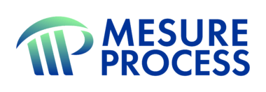 Logo Mesure Process